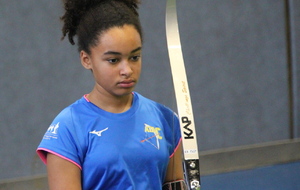 Stage organisé par le BFC en vue du Championnat France salle 2026