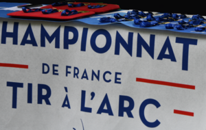 Participations aux Championnats de France saison 2025-2026