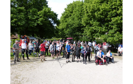 Concours Campagne Semezange 2018