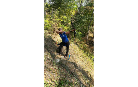 Championnat d'Europe de tir en campagne 