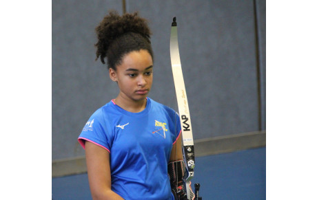 Stage organisé par le BFC en vue du Championnat France salle 2026