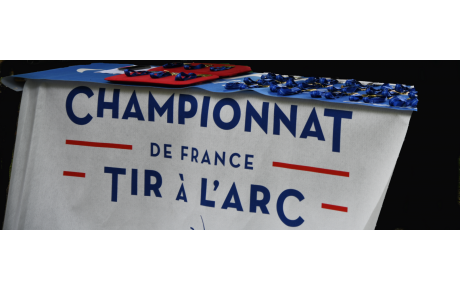 Participations aux Championnats de France saison 2025-2026