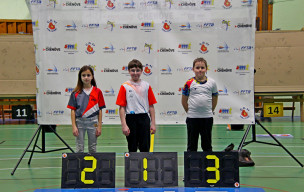 Photos concours salle samedi 10/01/26