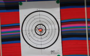 RAPPEL : TIR A L'OISEAU 28/03/26 AU PLATEAU DE CHENOVE