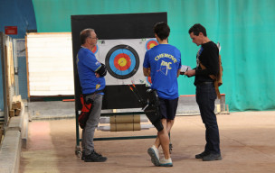 Concours amical salle du 14-03-2026