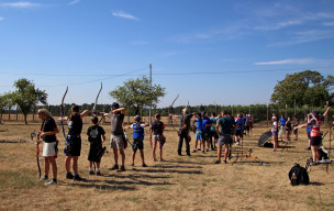 Concours campagne Hauteville les Dijon - 12/07/26