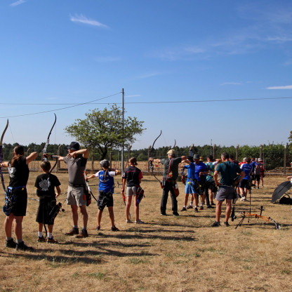 Concours campagne Hauteville les Dijon - 12/07/26