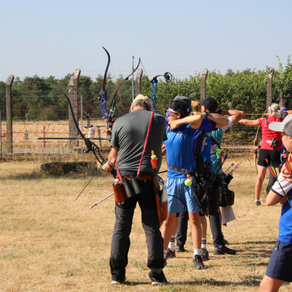 Concours campagne Hauteville les Dijon - 12/07/26