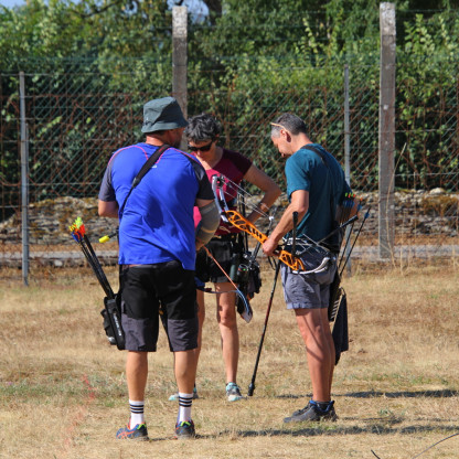 Concours campagne Hauteville les Dijon - 12/07/26