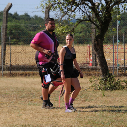 Concours campagne Hauteville les Dijon - 12/07/26