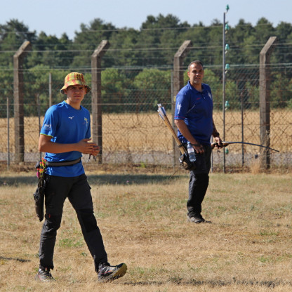 Concours campagne Hauteville les Dijon - 12/07/26