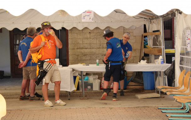 Concours campagne BFC - Fort d'Hauteville les Dijon - 11-07-26