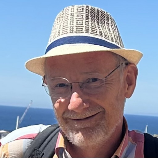 Bruno Barre